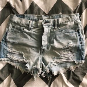 AEO Shorts